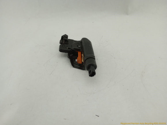 Buick Reatta Trunk Lock Actuator
