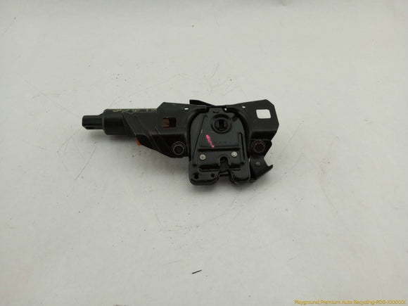 Buick Reatta Trunk Lock Actuator