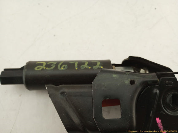 Buick Reatta Trunk Lock Actuator