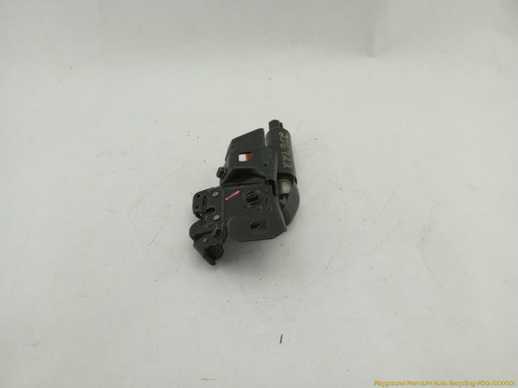 Buick Reatta Trunk Lock Actuator