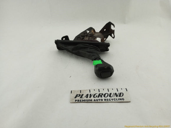 Corvette C4 Gear Shifter Selector