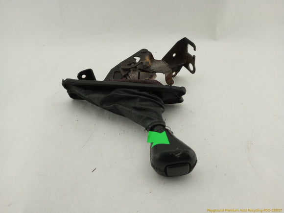 Corvette C4 Gear Shifter Selector