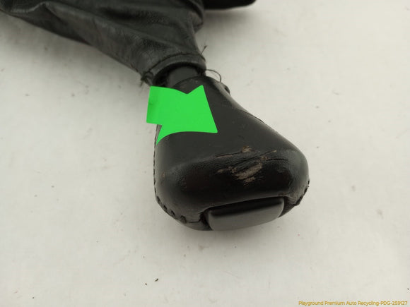 Corvette C4 Gear Shifter Selector
