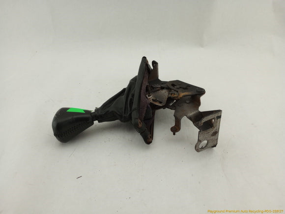 Corvette C4 Gear Shifter Selector