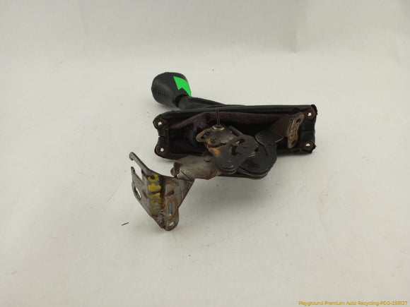 Corvette C4 Gear Shifter Selector