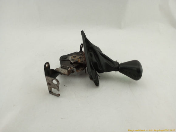Corvette C4 Gear Shifter Selector
