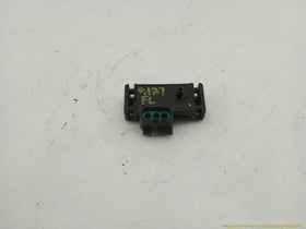 Corvette C4 Manifold Absolute Pressure Sensor - 0