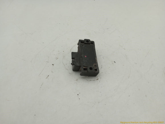 Corvette C4 Manifold Absolute Pressure Sensor