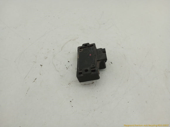 Corvette C4 Manifold Absolute Pressure Sensor