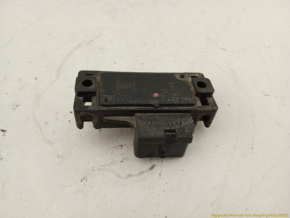 Corvette C4 Manifold Absolute Pressure Sensor