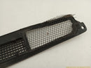 Corvette C4 Cowl Top Fresh Air Inlet Vent Grilles-6