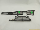 Corvette C4 Cowl Top Fresh Air Inlet Vent Grilles-9