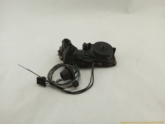 Corvette C4 Power Antenna