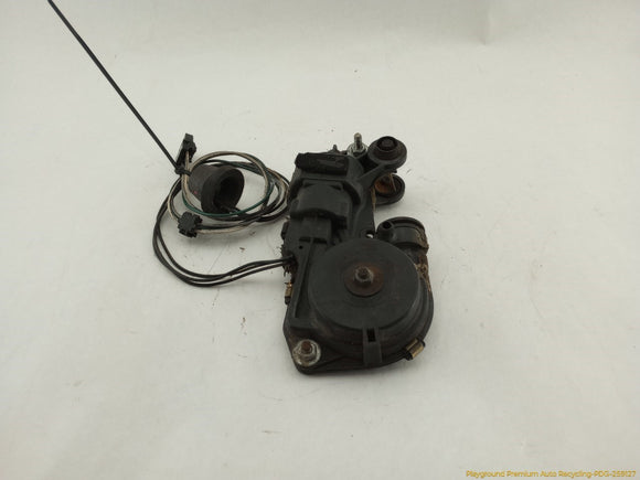 Corvette C4 Power Antenna