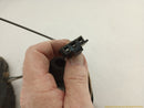 Corvette C4 Power Antenna-6