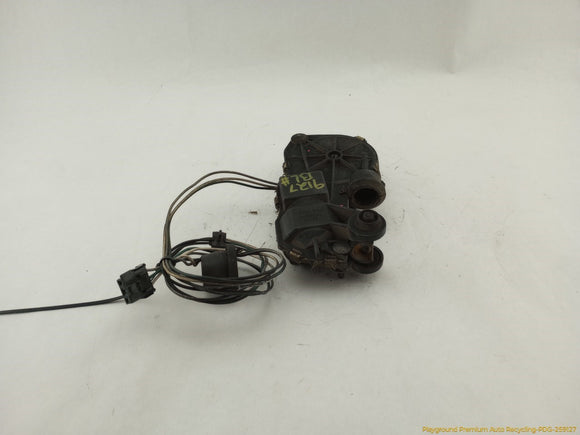 Corvette C4 Power Antenna