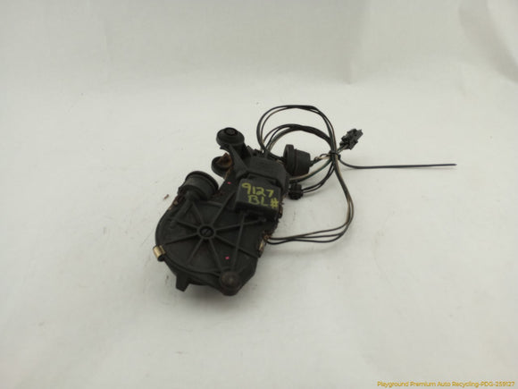 Corvette C4 Power Antenna