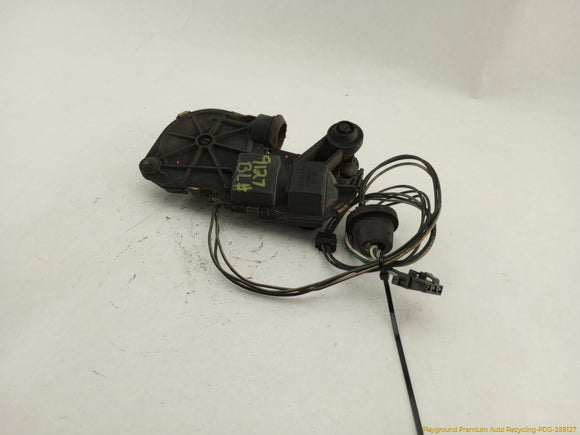 Corvette C4 Power Antenna