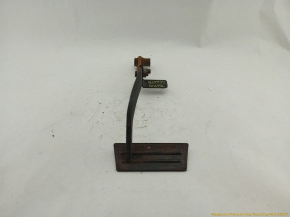 Corvette C4 Brake Pedal