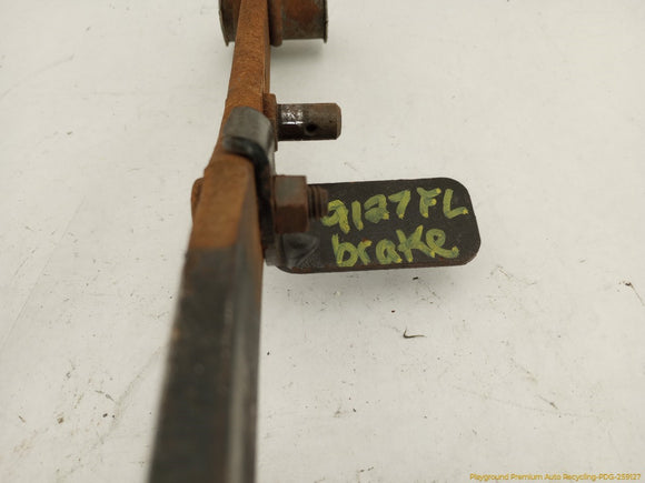 Corvette C4 Brake Pedal