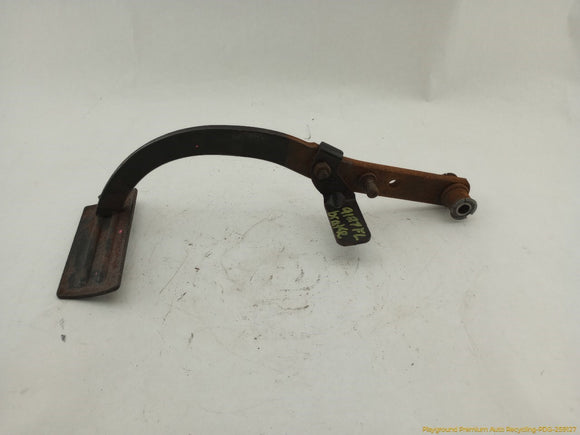 Corvette C4 Brake Pedal