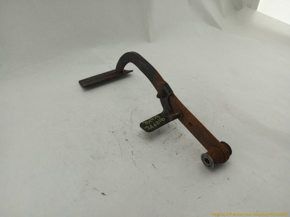 Corvette C4 Brake Pedal