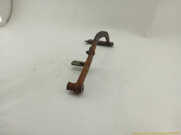 Corvette C4 Brake Pedal