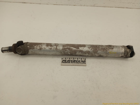 Corvette C4 Rear Drive Shaft