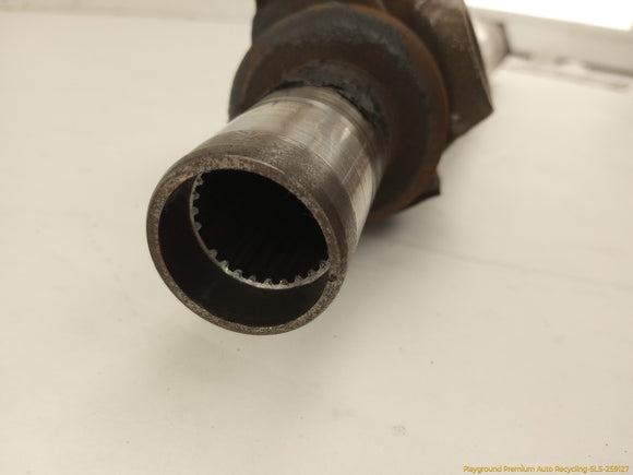 Corvette C4 Rear Drive Shaft