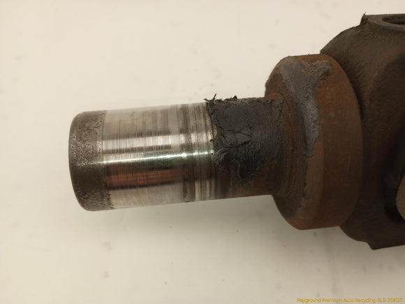 Corvette C4 Rear Drive Shaft