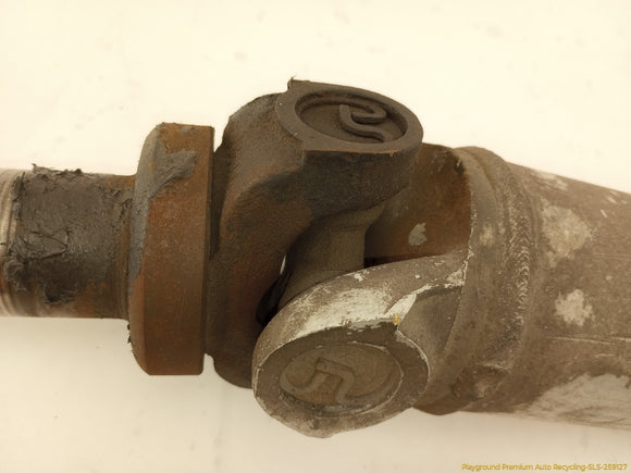 Corvette C4 Rear Drive Shaft