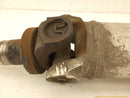 Corvette C4 Rear Drive Shaft-5