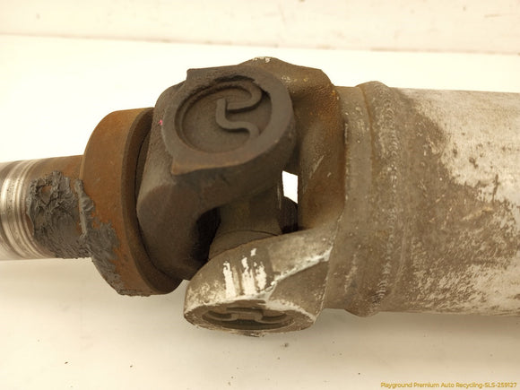 Corvette C4 Rear Drive Shaft