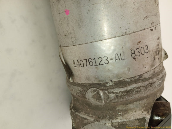 Corvette C4 Rear Drive Shaft