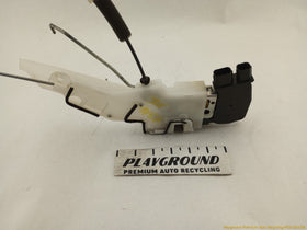 Acura RSX Driver Left Front Door Lock Actuator