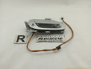 Acura RSX Passenger Right Front Exterior Door Handle-1