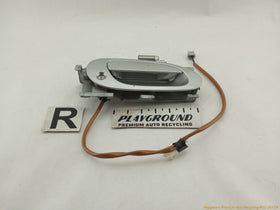 Acura RSX Passenger Right Front Exterior Door Handle