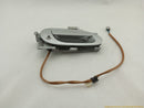Acura RSX Passenger Right Front Exterior Door Handle-2