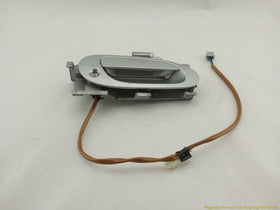 Acura RSX Passenger Right Front Exterior Door Handle - 0