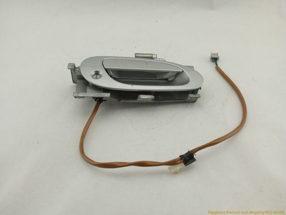 Acura RSX Passenger Right Front Exterior Door Handle
