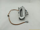 Acura RSX Passenger Right Front Exterior Door Handle-5