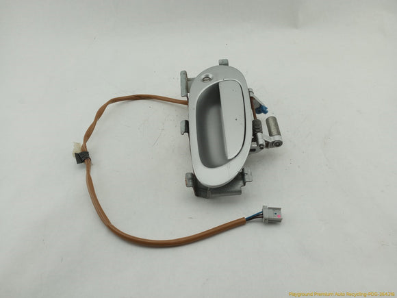 Acura RSX Passenger Right Front Exterior Door Handle