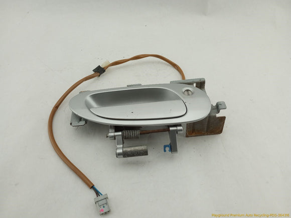 Acura RSX Passenger Right Front Exterior Door Handle