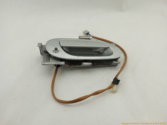 Acura RSX Passenger Right Front Exterior Door Handle