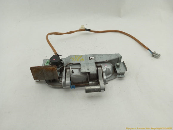 Acura RSX Passenger Right Front Exterior Door Handle