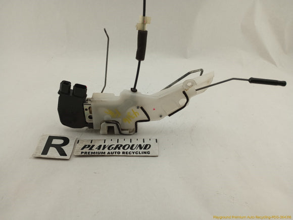 Acura RSX Passenger Right Front Door Lock Actuator