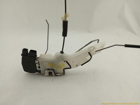 Acura RSX Passenger Right Front Door Lock Actuator