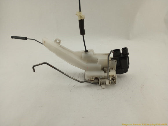 Acura RSX Passenger Right Front Door Lock Actuator