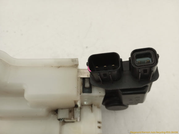 Acura RSX Passenger Right Front Door Lock Actuator