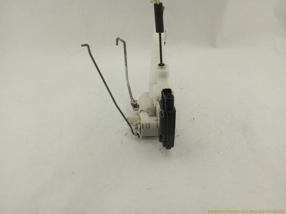 Acura RSX Passenger Right Front Door Lock Actuator